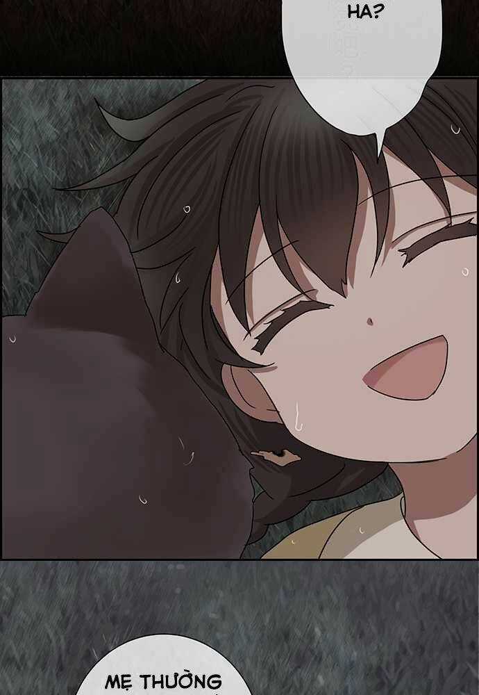 Nụ Hôn Nguyền Rủa Chapter 27 trang 32