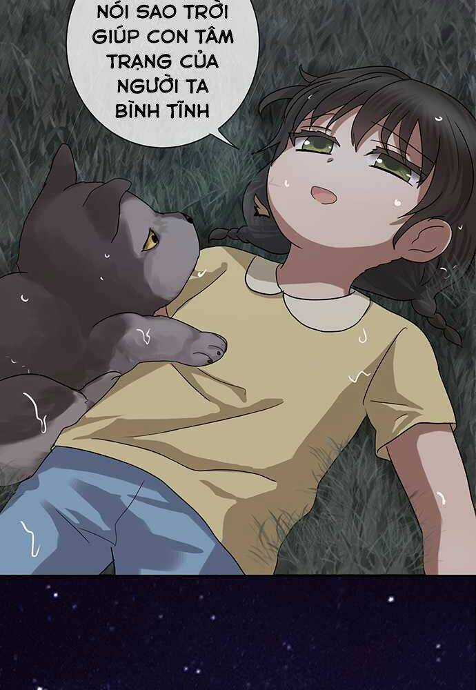 Nụ Hôn Nguyền Rủa Chapter 27 trang 33