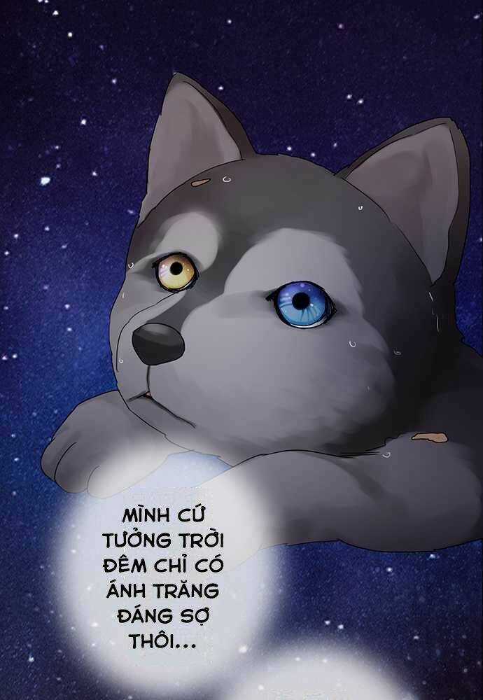 Nụ Hôn Nguyền Rủa Chapter 27 trang 34