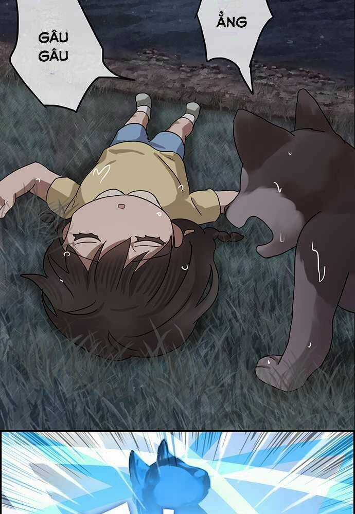 Nụ Hôn Nguyền Rủa Chapter 27 trang 36