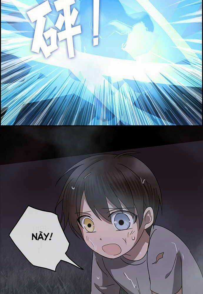 Nụ Hôn Nguyền Rủa Chapter 27 trang 37