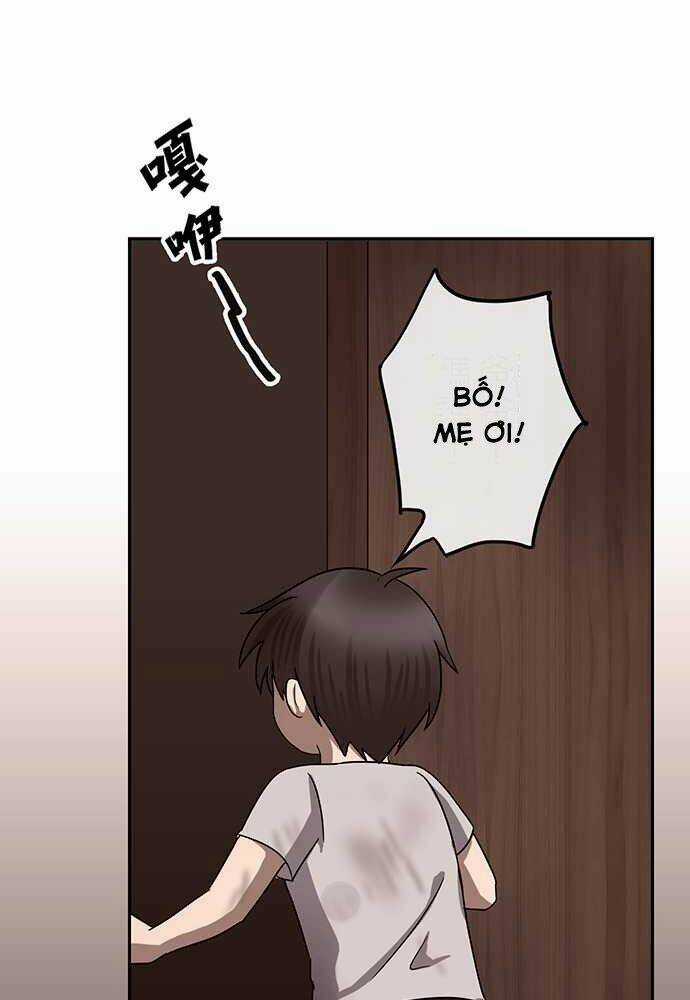 Nụ Hôn Nguyền Rủa Chapter 27 trang 5