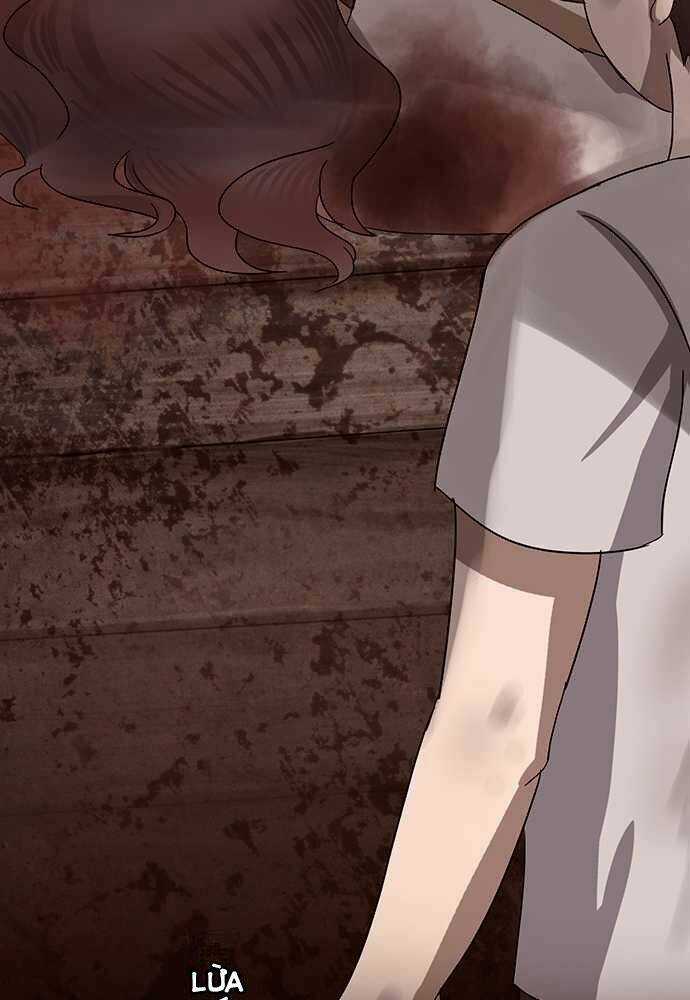 Nụ Hôn Nguyền Rủa Chapter 27 trang 8