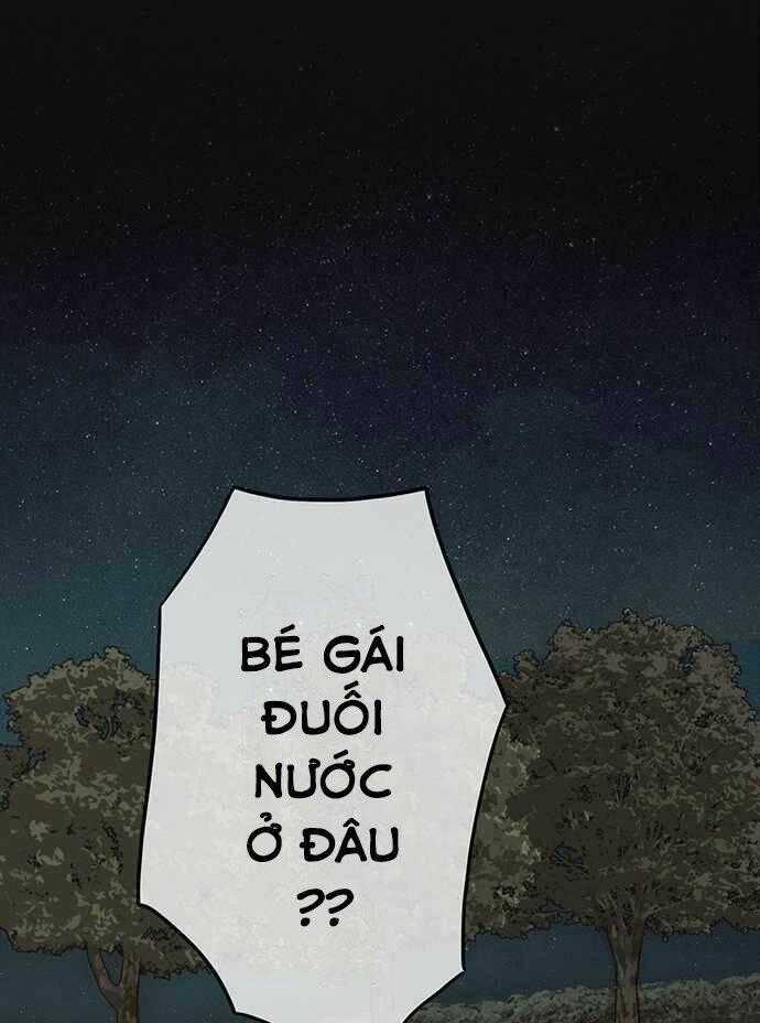 Nụ Hôn Nguyền Rủa Chapter 28 trang 0
