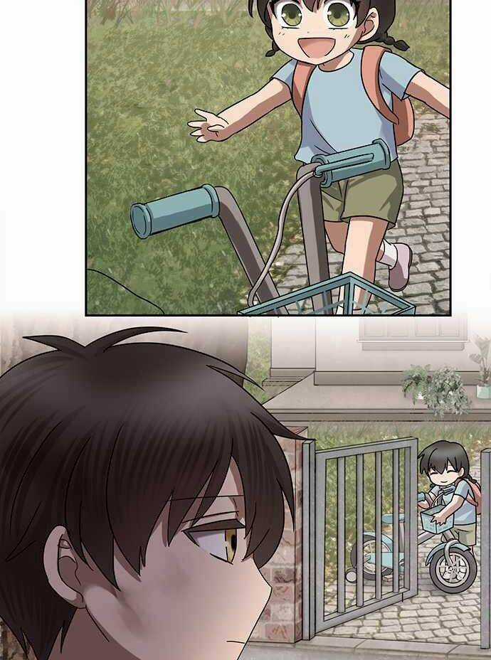 Nụ Hôn Nguyền Rủa Chapter 28 trang 11