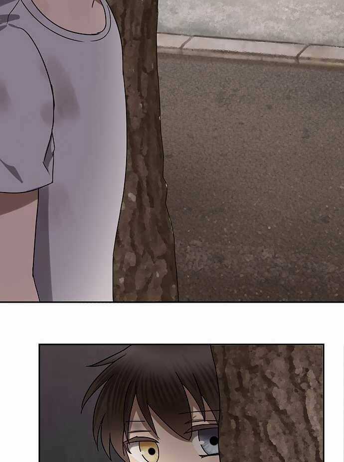 Nụ Hôn Nguyền Rủa Chapter 28 trang 12