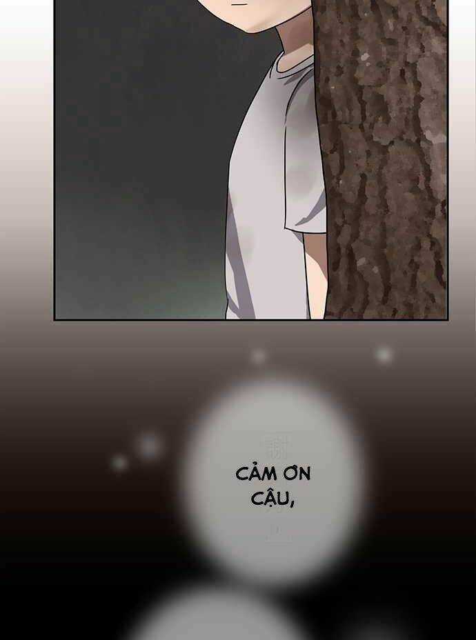 Nụ Hôn Nguyền Rủa Chapter 28 trang 13