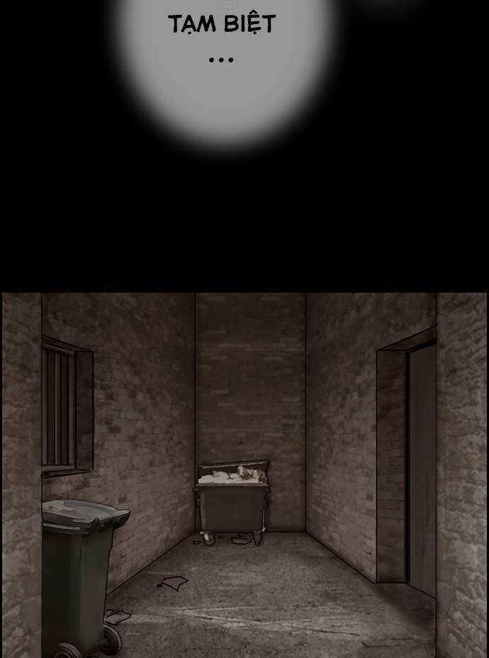 Nụ Hôn Nguyền Rủa Chapter 28 trang 14