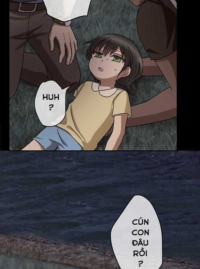 Nụ Hôn Nguyền Rủa Chapter 28 trang 2