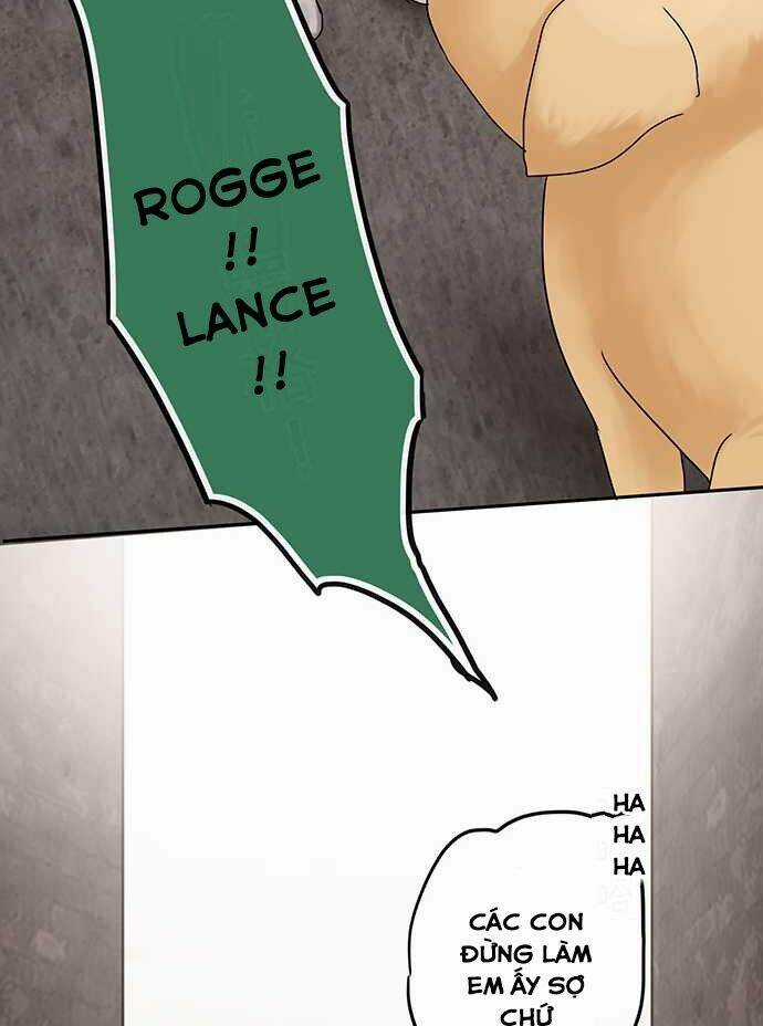 Nụ Hôn Nguyền Rủa Chapter 28 trang 23