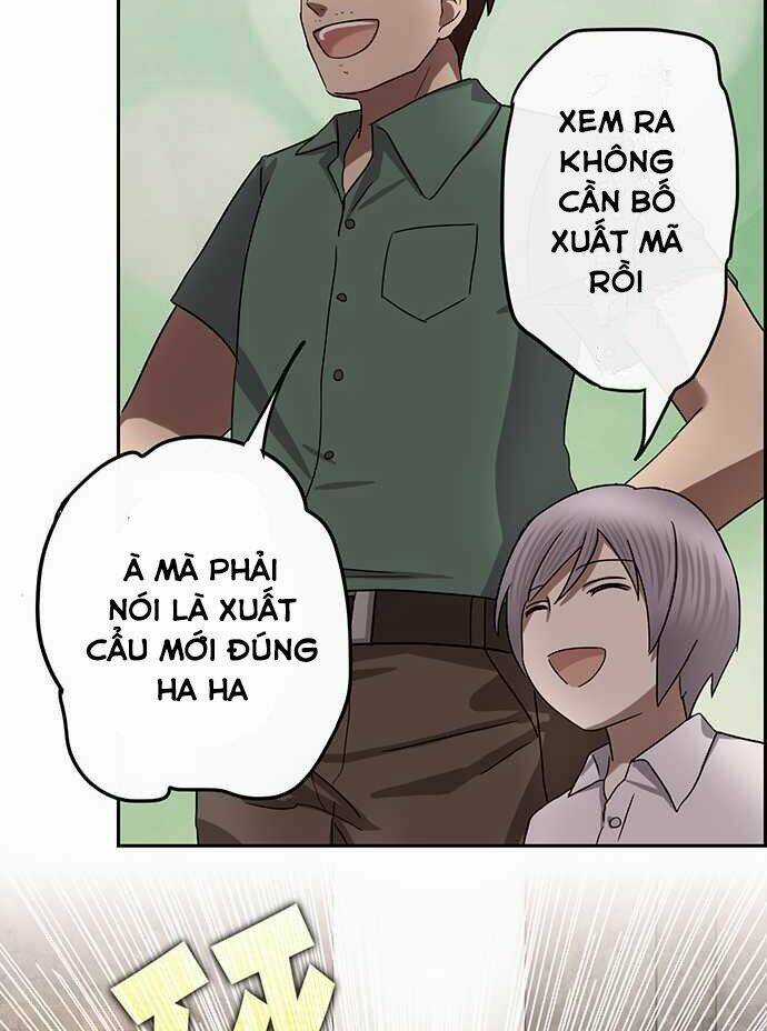 Nụ Hôn Nguyền Rủa Chapter 28 trang 25