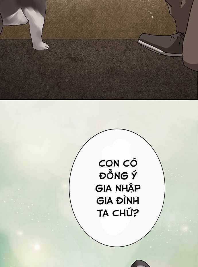 Nụ Hôn Nguyền Rủa Chapter 28 trang 30