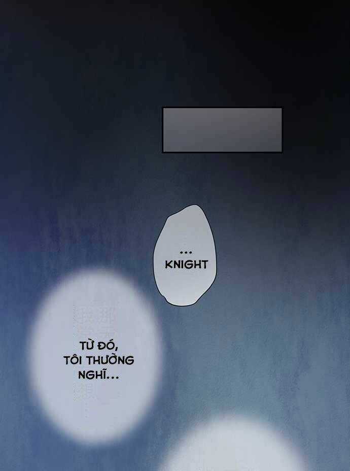 Nụ Hôn Nguyền Rủa Chapter 28 trang 32