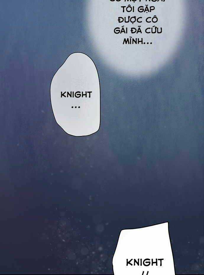 Nụ Hôn Nguyền Rủa Chapter 28 trang 33