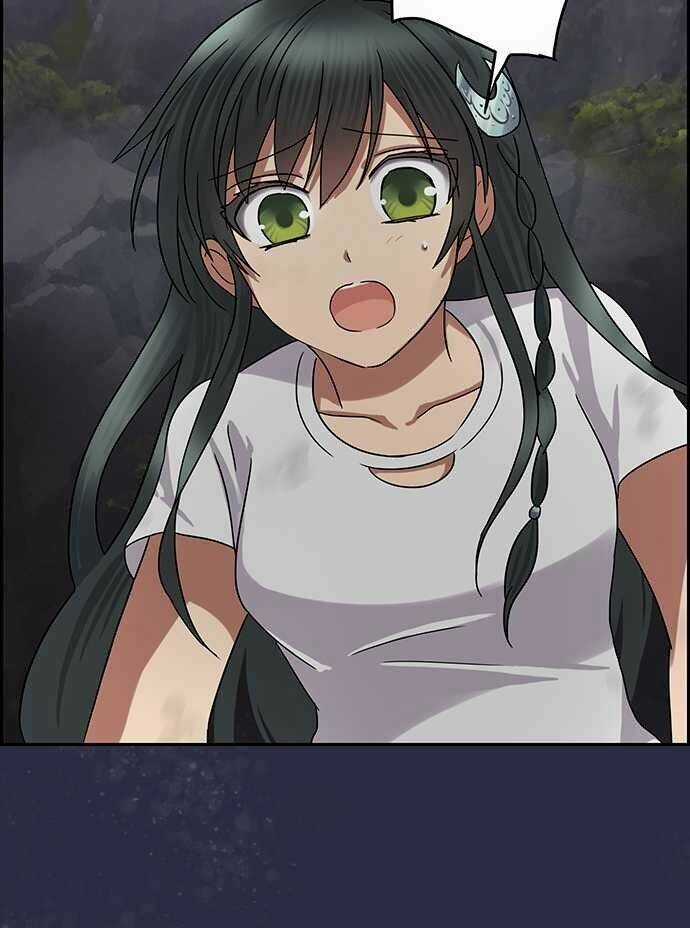 Nụ Hôn Nguyền Rủa Chapter 28 trang 34