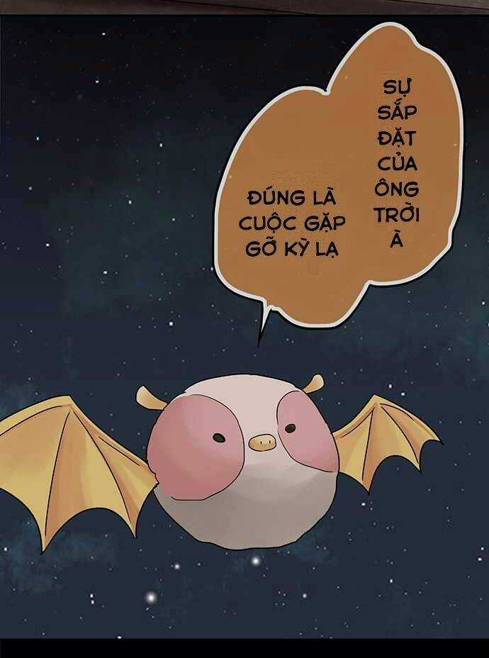 Nụ Hôn Nguyền Rủa Chapter 28 trang 5