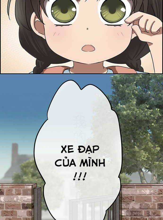 Nụ Hôn Nguyền Rủa Chapter 28 trang 9