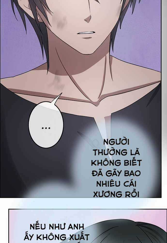 Nụ Hôn Nguyền Rủa Chapter 29 trang 10