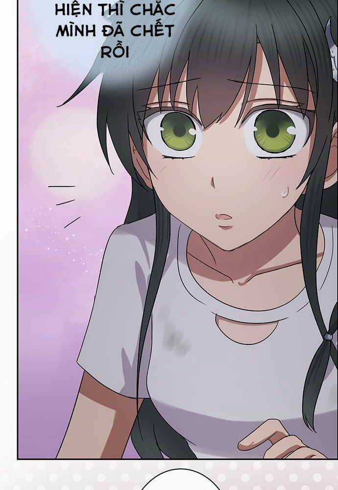 Nụ Hôn Nguyền Rủa Chapter 29 trang 11