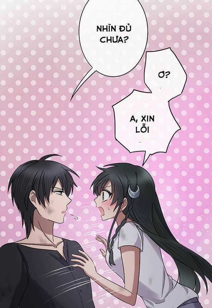 Nụ Hôn Nguyền Rủa Chapter 29 trang 12