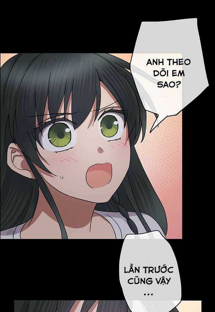 Nụ Hôn Nguyền Rủa Chapter 29 trang 14