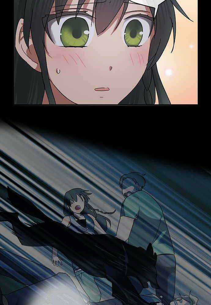 Nụ Hôn Nguyền Rủa Chapter 29 trang 15