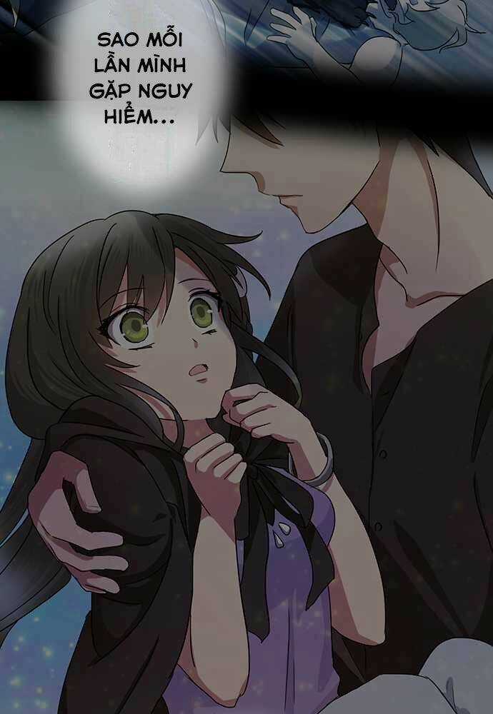 Nụ Hôn Nguyền Rủa Chapter 29 trang 16