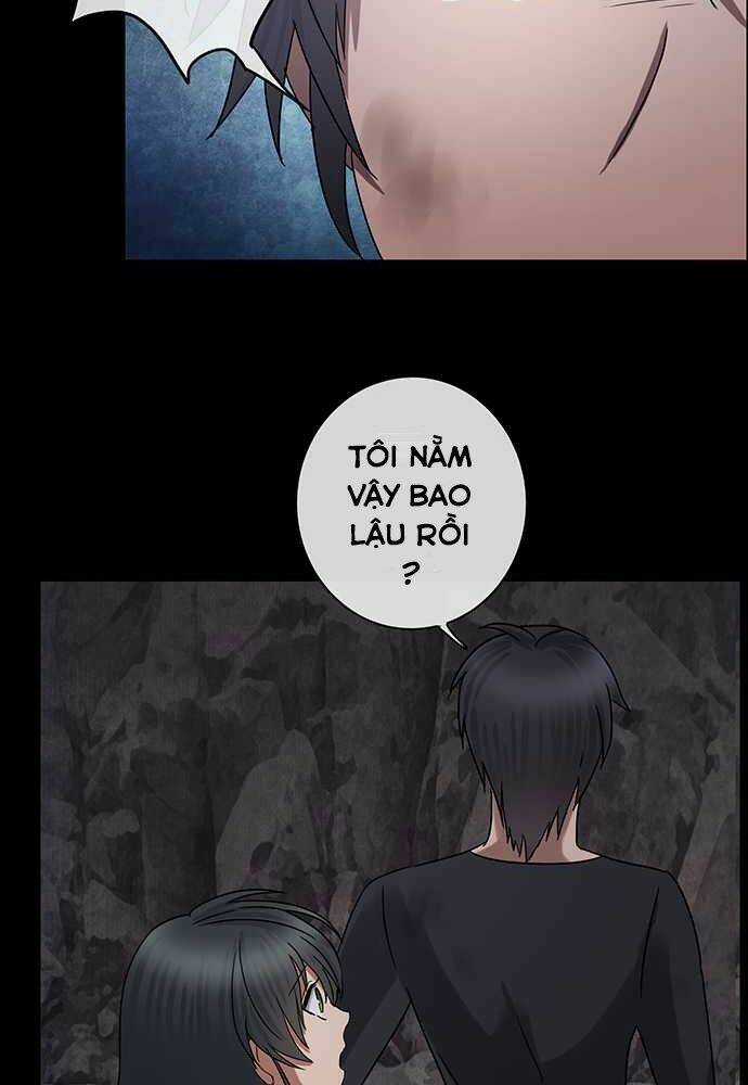 Nụ Hôn Nguyền Rủa Chapter 29 trang 21