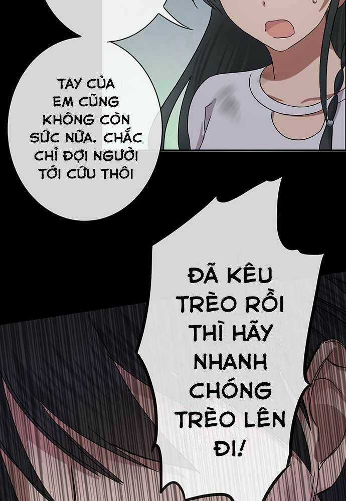 Nụ Hôn Nguyền Rủa Chapter 29 trang 24