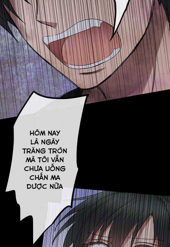 Nụ Hôn Nguyền Rủa Chapter 29 trang 25