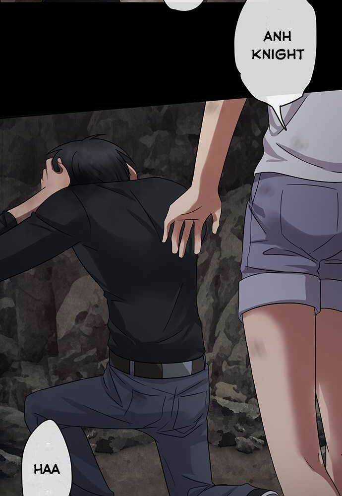 Nụ Hôn Nguyền Rủa Chapter 29 trang 27