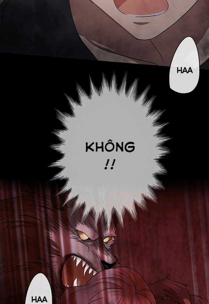 Nụ Hôn Nguyền Rủa Chapter 29 trang 29