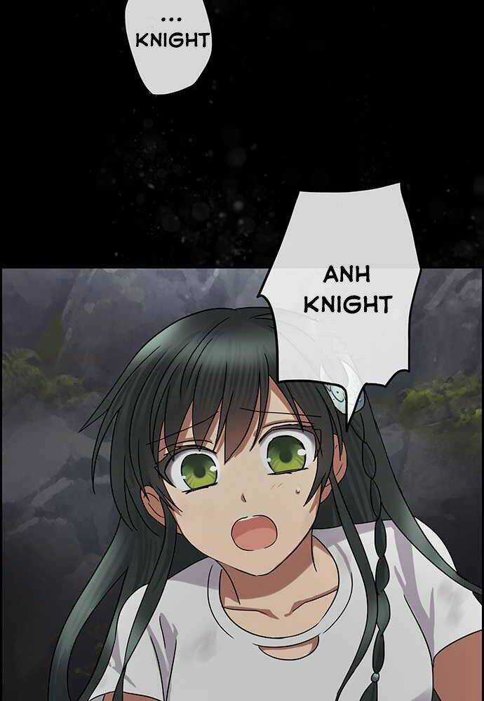 Nụ Hôn Nguyền Rủa Chapter 29 trang 3