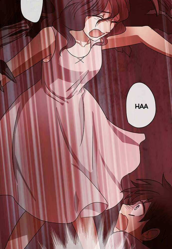 Nụ Hôn Nguyền Rủa Chapter 29 trang 30