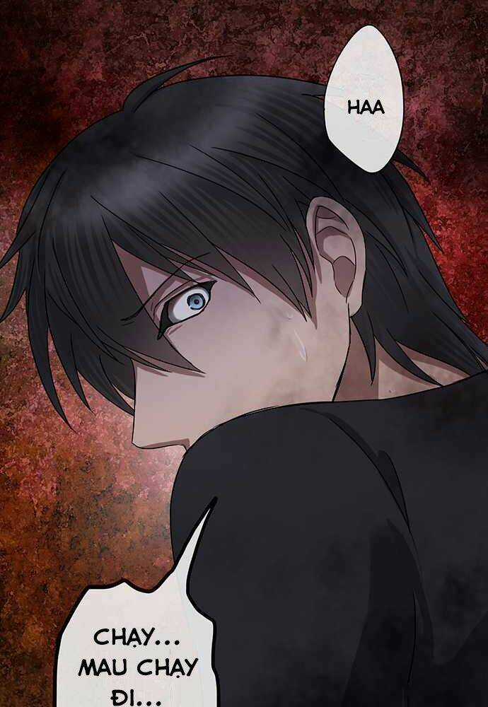 Nụ Hôn Nguyền Rủa Chapter 29 trang 35