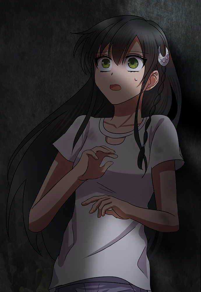 Nụ Hôn Nguyền Rủa Chapter 29 trang 37