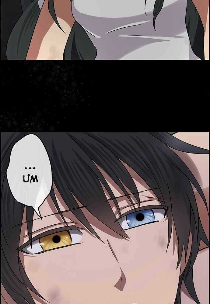 Nụ Hôn Nguyền Rủa Chapter 29 trang 4