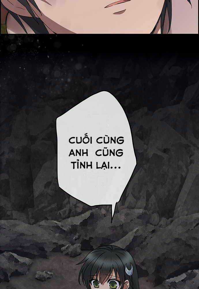 Nụ Hôn Nguyền Rủa Chapter 29 trang 5