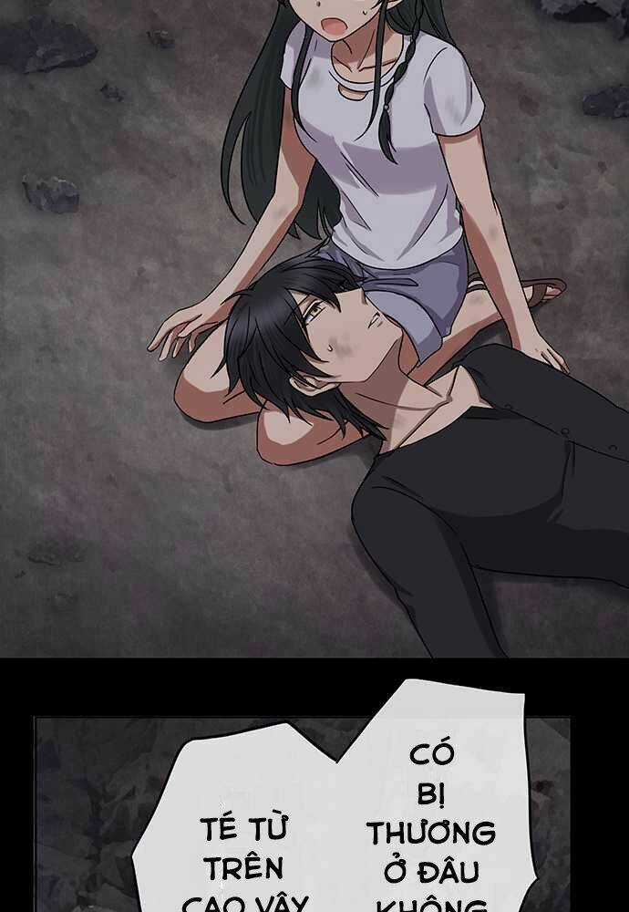 Nụ Hôn Nguyền Rủa Chapter 29 trang 6