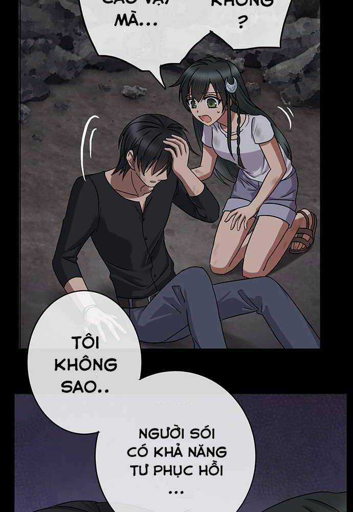 Nụ Hôn Nguyền Rủa Chapter 29 trang 7