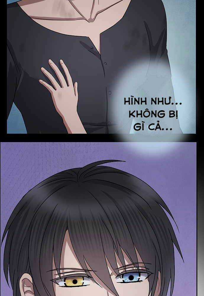 Nụ Hôn Nguyền Rủa Chapter 29 trang 9