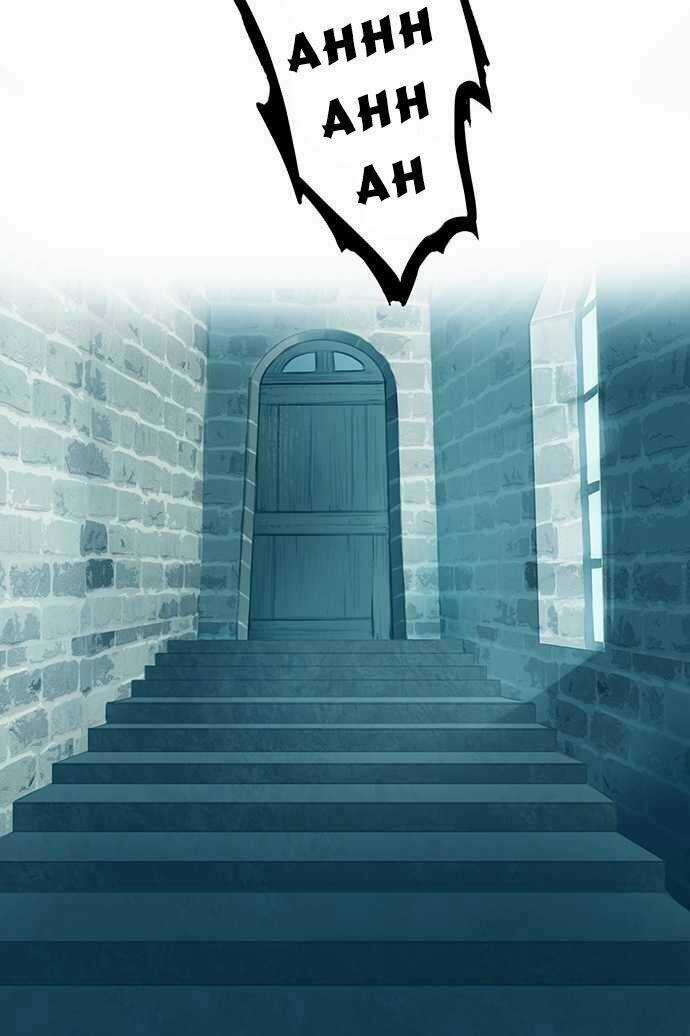 Nụ Hôn Nguyền Rủa Chapter 3 trang 16