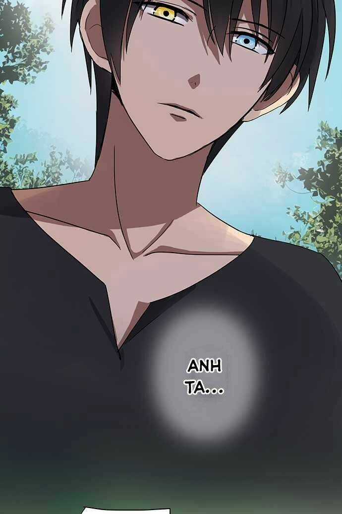 Nụ Hôn Nguyền Rủa Chapter 3 trang 40