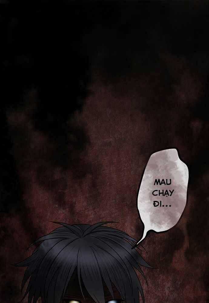 Nụ Hôn Nguyền Rủa Chapter 30 trang 0