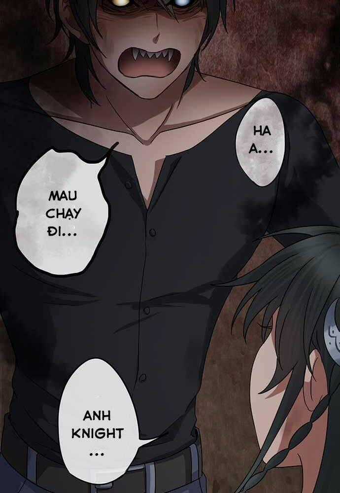 Nụ Hôn Nguyền Rủa Chapter 30 trang 1
