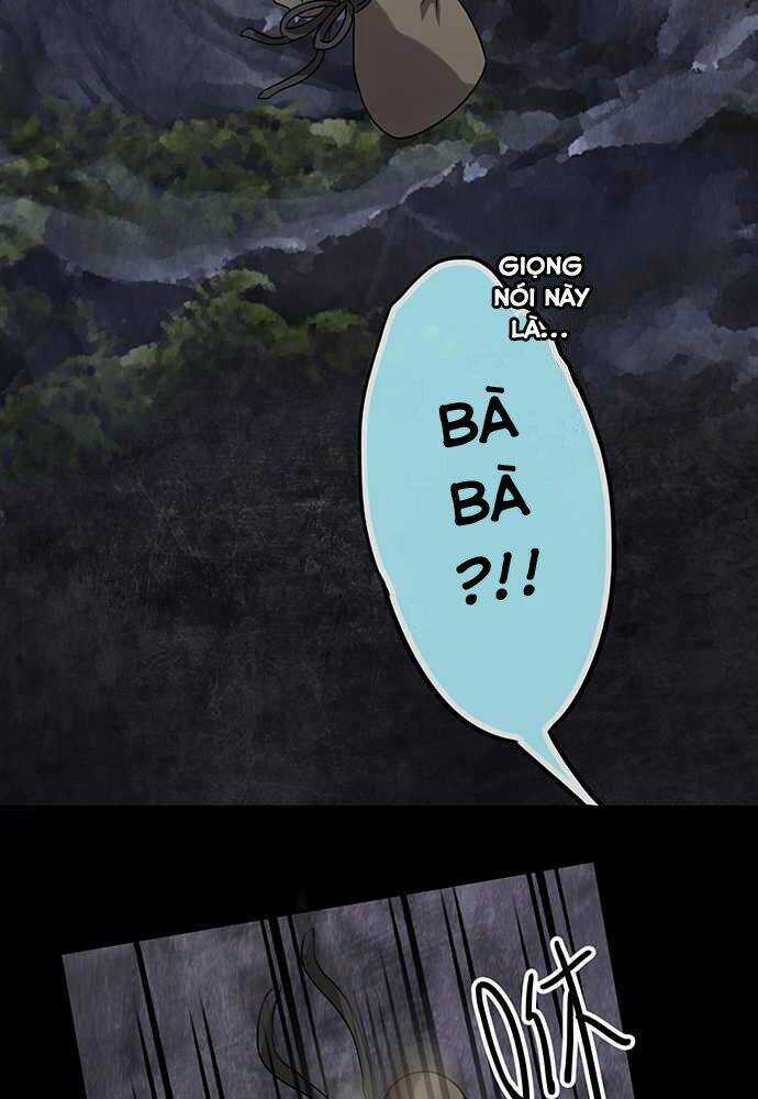 Nụ Hôn Nguyền Rủa Chapter 30 trang 11