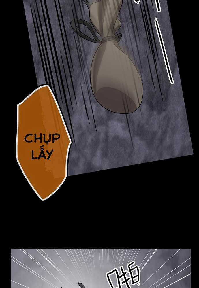 Nụ Hôn Nguyền Rủa Chapter 30 trang 12