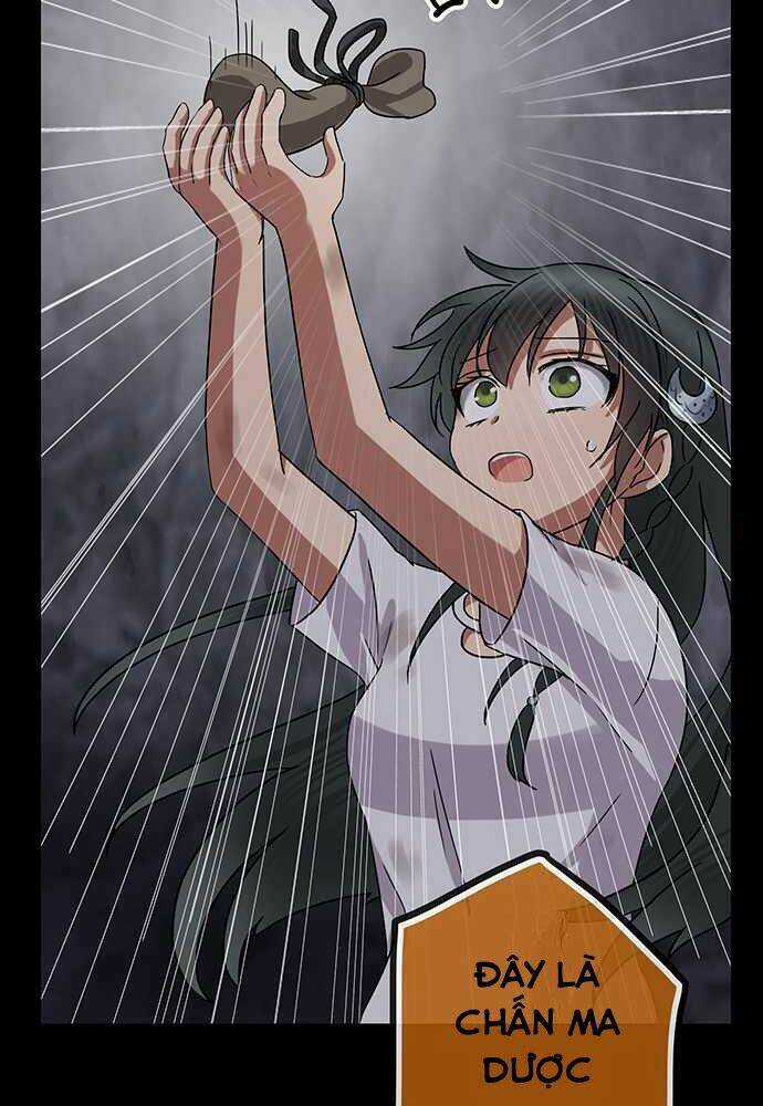 Nụ Hôn Nguyền Rủa Chapter 30 trang 13