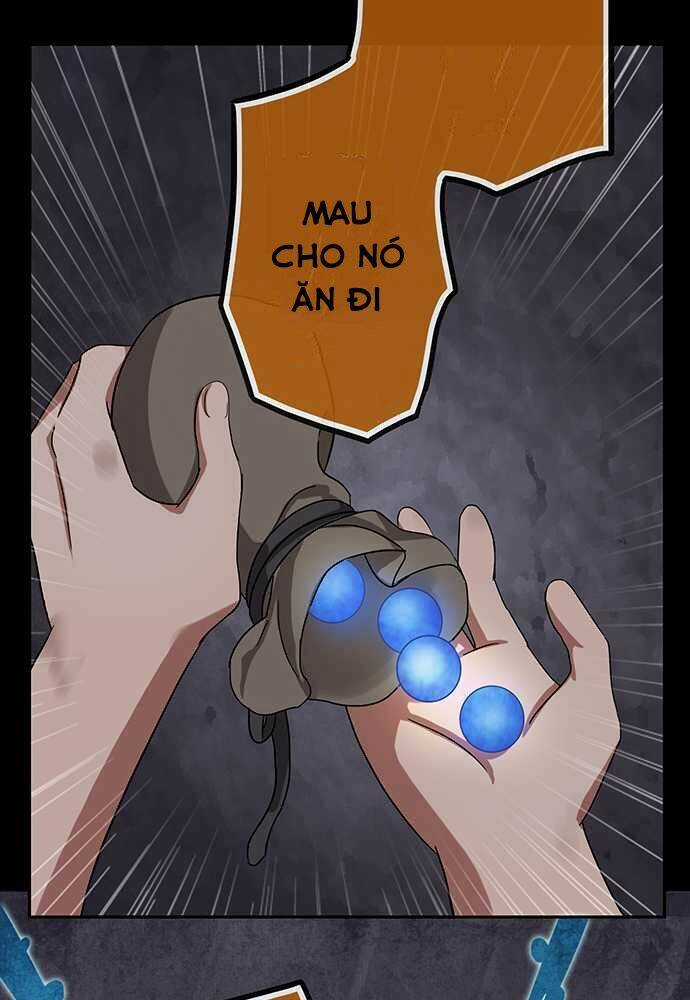 Nụ Hôn Nguyền Rủa Chapter 30 trang 14