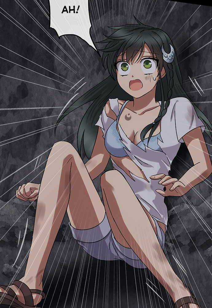 Nụ Hôn Nguyền Rủa Chapter 30 trang 23